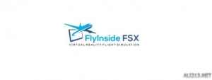 飛行模擬游戲《FlyInside》現已登陸VR設備！