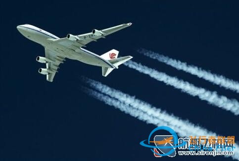 航空知識(shí)揭秘：飛機(jī)飛行為什么會(huì)產(chǎn)生拉煙？-231