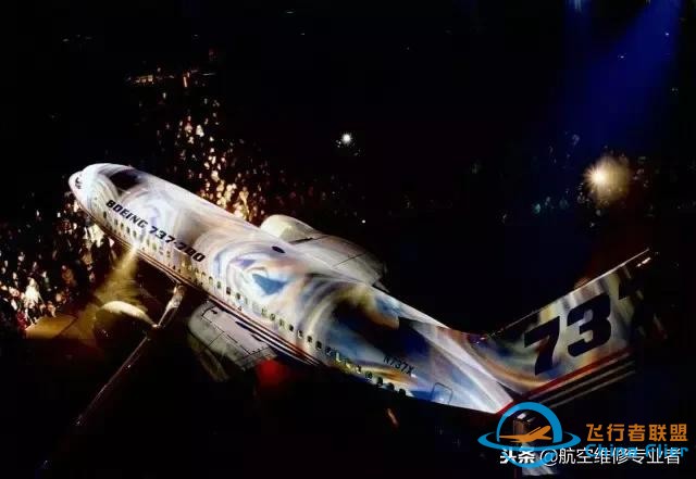 持續(xù)更新：737NG 常見故障總結(jié)-6745