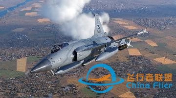 DCS: JF-17 &#34;梟龍&#34; 介紹-3676