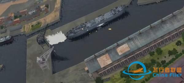 空戰模擬游戲《DCS》開啟全體免費活動 可體驗所有內容-3164