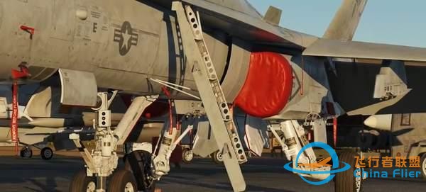 空戰模擬游戲《DCS》開啟全體免費活動 可體驗所有內容-1684
