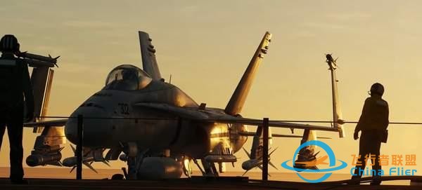 空戰模擬游戲《DCS》開啟全體免費活動 可體驗所有內容-5425
