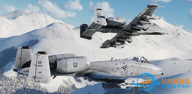 飛行模擬游戲 消費(fèi)級(jí)VR頭顯就能培訓(xùn)空軍飛行員？-1136