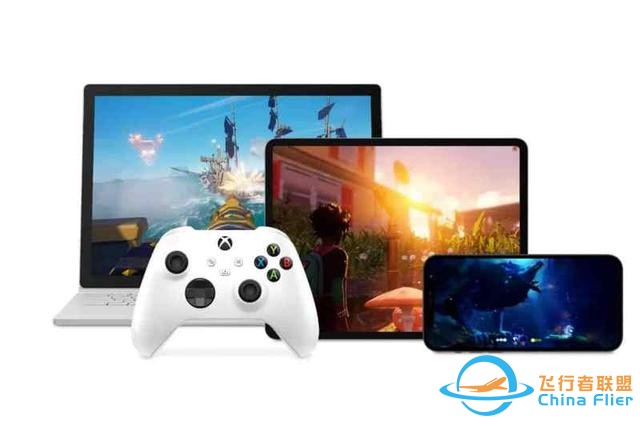 MS Flight Simulator負責人爆料Xbox Cloud將加入鍵盤鼠標支持-8930