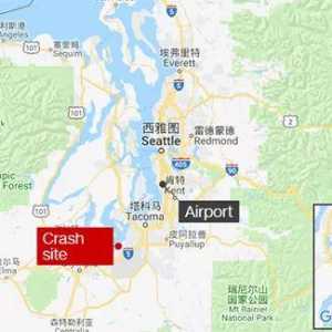 那位偷了民航客機的地勤，很可能是模擬飛行游戲的玩家