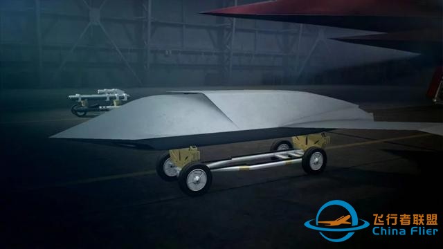 《皇牌空戰(zhàn)7：未知空域》透露DLC機(jī)型以及發(fā)行日期-5014