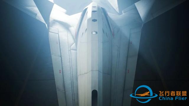 《皇牌空戰(zhàn)7：未知空域》透露DLC機(jī)型以及發(fā)行日期-8893
