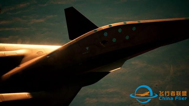《皇牌空戰(zhàn)7：未知空域》透露DLC機(jī)型以及發(fā)行日期-7878