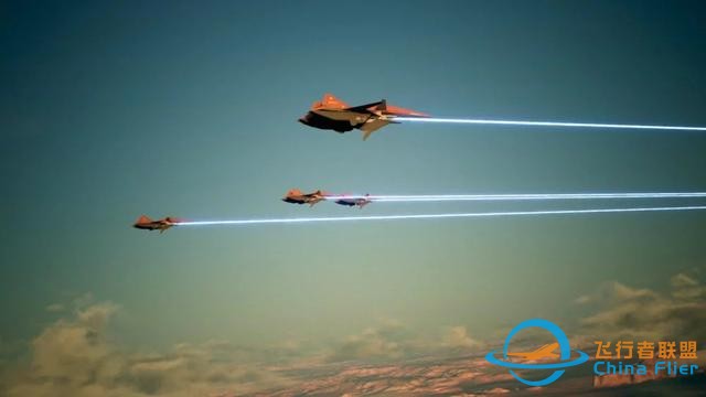 《皇牌空戰(zhàn)7：未知空域》透露DLC機(jī)型以及發(fā)行日期-6702
