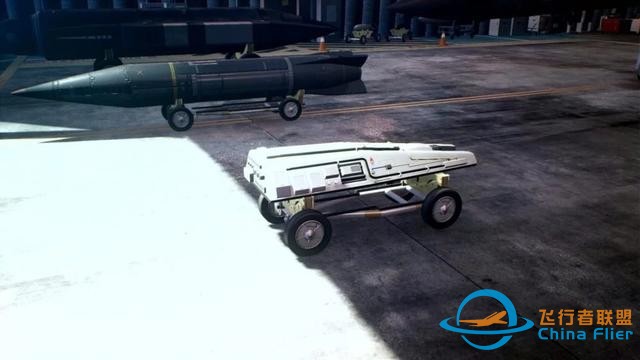 《皇牌空戰(zhàn)7：未知空域》透露DLC機(jī)型以及發(fā)行日期-161