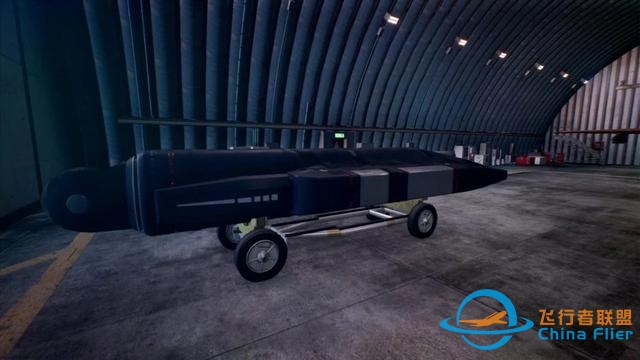 《皇牌空戰(zhàn)7：未知空域》透露DLC機(jī)型以及發(fā)行日期-3530