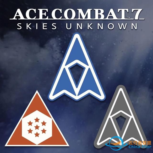 《皇牌空戰(zhàn)7：未知空域》透露DLC機(jī)型以及發(fā)行日期-2223