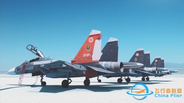 《皇牌空戰(zhàn)7》首批評(píng)分出爐 IGN 7分 GameSpot 8分-5860