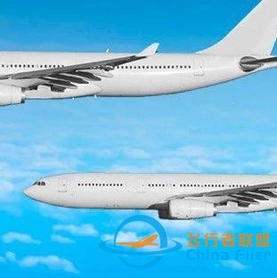 「飛機的故事」飛行力學知識科普049期：上升、下降對總航程和總航時的影響-4807
