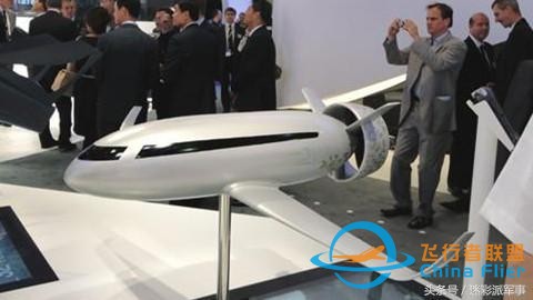 中國航空曝光6大黑科技 2030年世界空中力量格局或大變-96