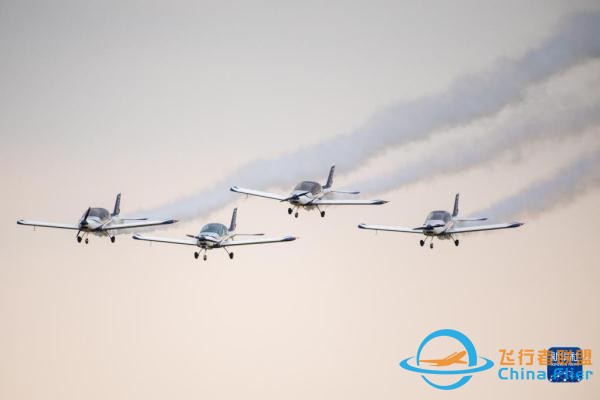 新華全媒 丨2022湖南（國(guó)際）通用航空產(chǎn)業(yè)博覽會(huì)開(kāi)幕-8287
