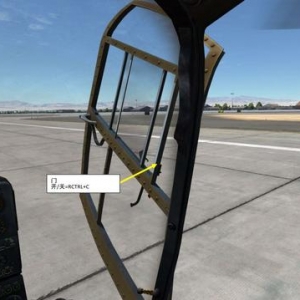 DCS SA-342M小羚羊直升機 中文指南 3.2允許扭矩