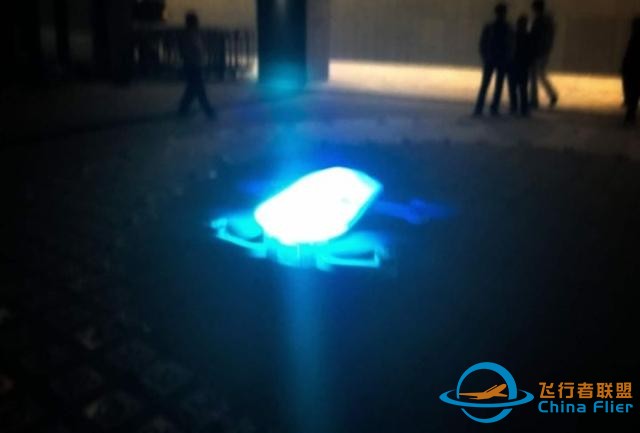 世界記錄的背后｜101架無人機編隊飛行的技術解讀-1504