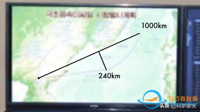10馬赫飛行1000公里，滑翔跳躍橫向機動，朝鮮導彈技術超過美國？-9212