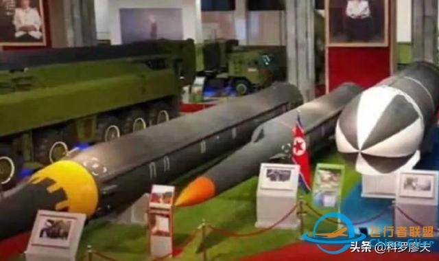10馬赫飛行1000公里，滑翔跳躍橫向機動，朝鮮導彈技術超過美國？-1925