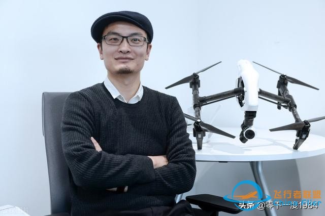 大疆無人機核心技術是什么？逼得美國也沒招了嗎？-8741