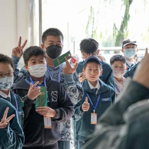 航空夢從這里起航，第一屆上海市模擬飛行錦標賽落幕