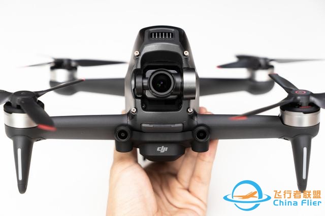 零基礎也能玩的穿越機？大疆DJI FPV Combo穿越機開箱試飛-4282
