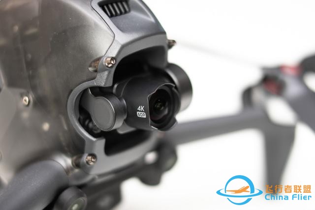 零基礎也能玩的穿越機？大疆DJI FPV Combo穿越機開箱試飛-8506
