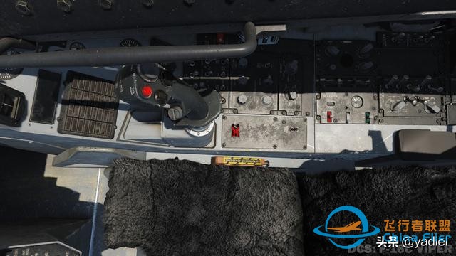 DCS World：F-16C（蝰蛇）戰(zhàn)機精美圖集-3287