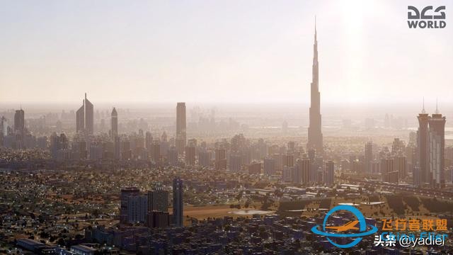DCS World:Persian Gulf Map(波斯灣)地圖圖集-2342