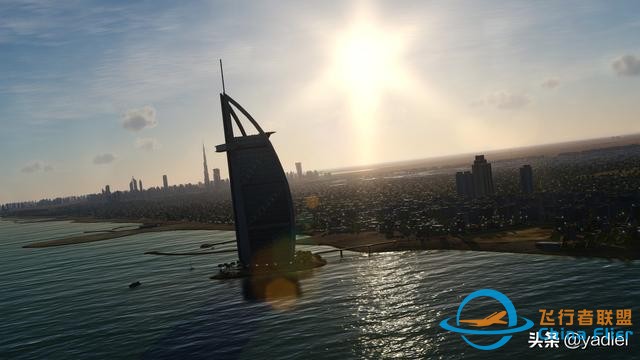 DCS World:Persian Gulf Map(波斯灣)地圖圖集-952