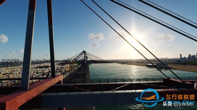 DCS World:Persian Gulf Map(波斯灣)地圖圖集-408