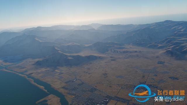 DCS World:Persian Gulf Map(波斯灣)地圖圖集-6598