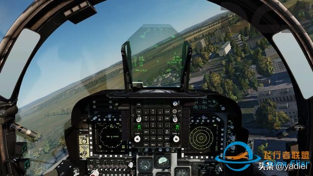 DCS World:AV-8B Night Attac戰斗機精美圖集-6424