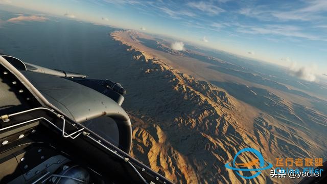 DCS World:AV-8B Night Attac戰斗機精美圖集-2588