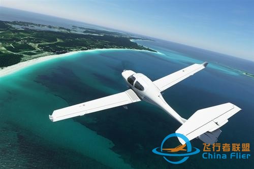 《微軟模擬飛行2020》配置公開，想玩爽還需玩家加大投入-8184