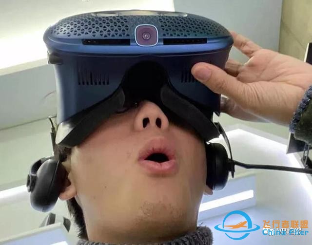 苦學3天才上天？774元《微軟飛行模擬》VR模式深度體驗-3749