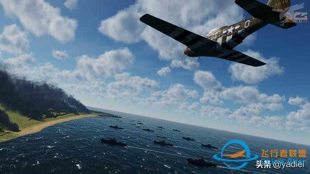 DCS World:游戲內截圖第二回-5046