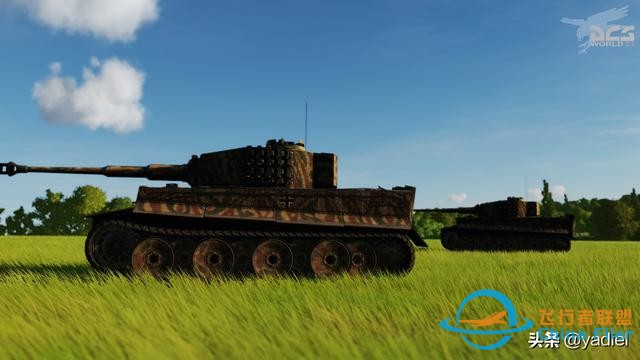 DCS World:游戲內截圖第二回-2286