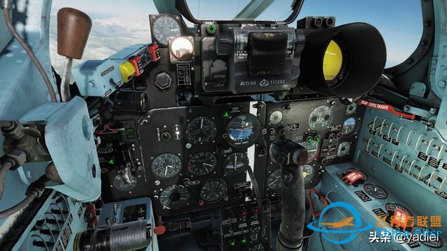 DCS World: MiG-19P Farmer(農(nóng)夫戰(zhàn)機(jī))精美圖集-688