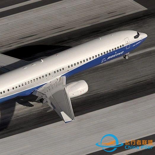 「飛機的故事」飛行力學知識科普135期：飛機在逆風中起飛、著陸的特點-8064