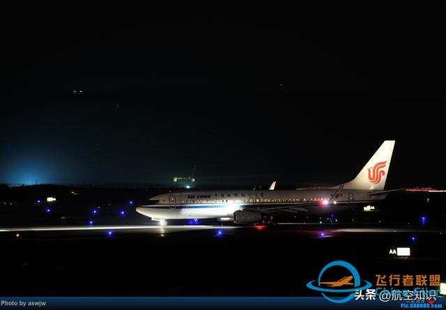 航空詞匯知多少——羅盤-5505