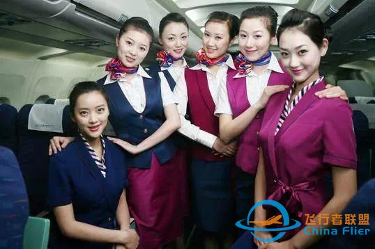 乘坐飛機的十大安全常識-4151