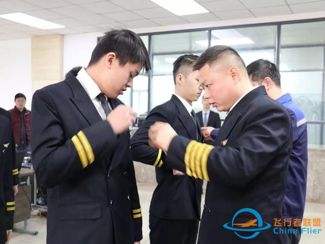 獵鷹飛行俱樂部飛行知識盤點｜ 對于飛行員你真的了解嗎？-5382