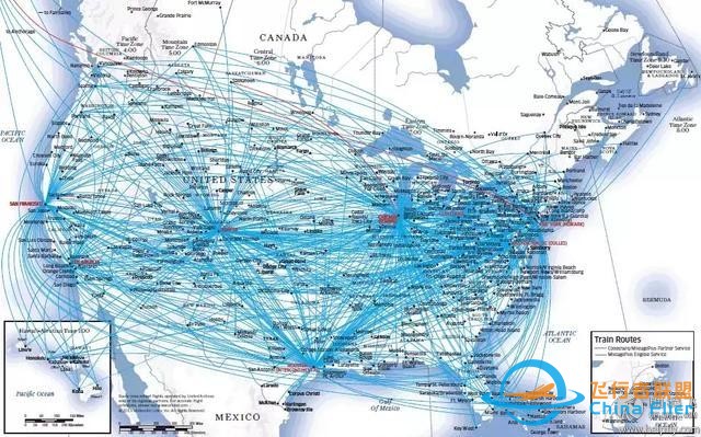 25個你應(yīng)該不知道的航空冷知識-3002