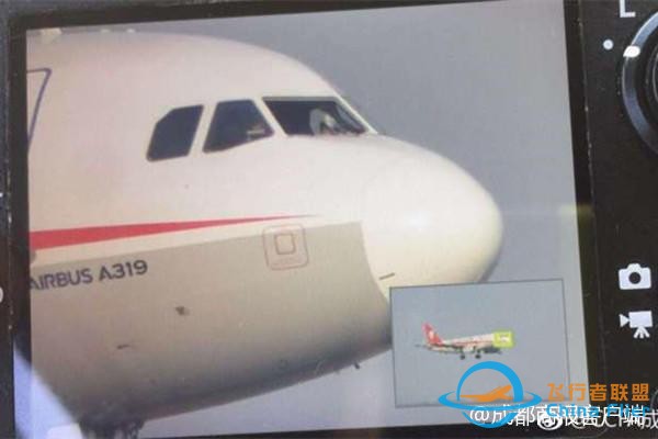 川航備降飛機最近一次C檢是去年 專家：C檢包括所有窗戶玻璃檢修-5971