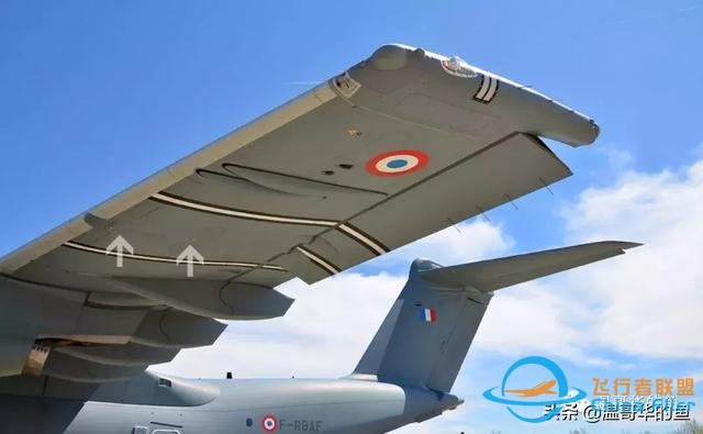 空中加油飛機A400M近距離接觸 原來是這樣加油的-8041