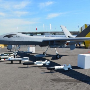 無人機or巡飛彈？未來軍隊發(fā)展無人航空器的思路有三種