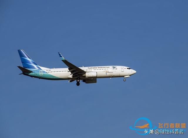 民航飛機，飛行高度為何限制在海拔7km至12km，最高12.6km-4143